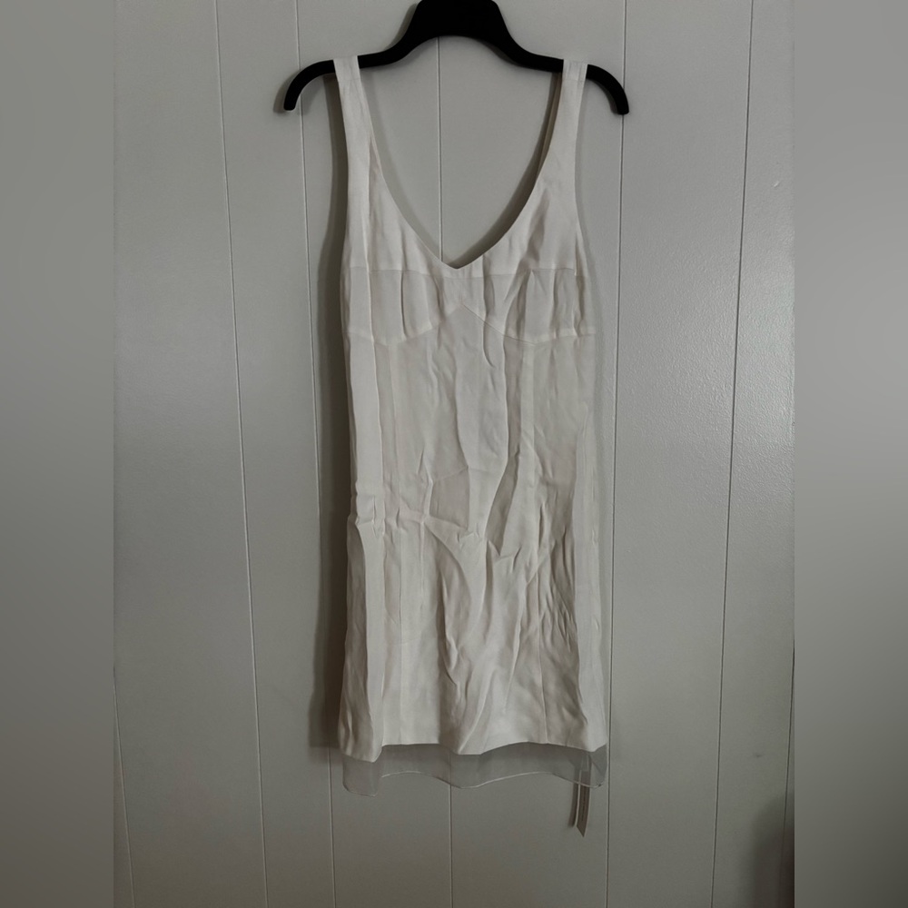 Reformation Madina Dress - Picture 3 of 7